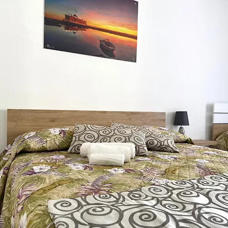 Appartamento Maison Du Port 2 *