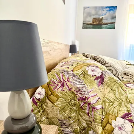 Appartamento Maison Du Port 2 *