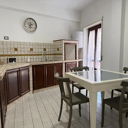 Apartament Maison Du Port 2 Civitavecchia
