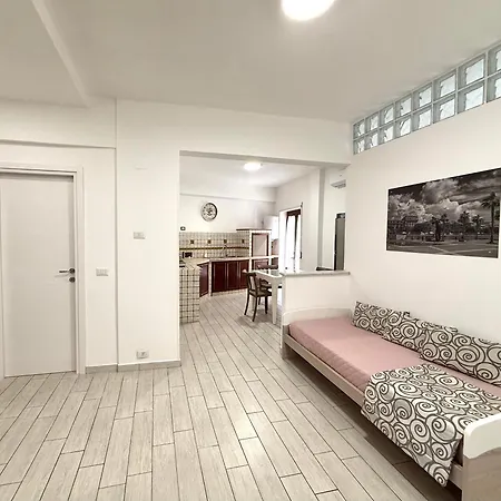 Maison Du Port 2 * Civitavecchia