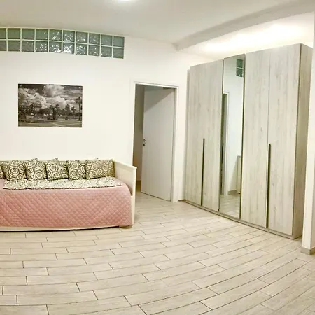 Maison Du Port 2 Civitavecchia